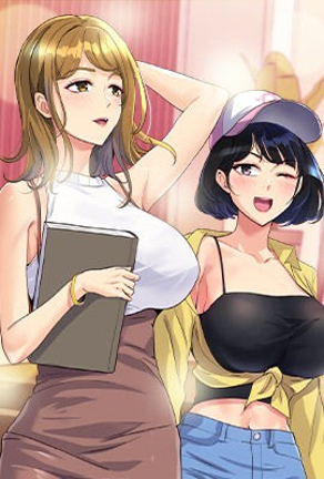 歪歪漫画官网热门日漫推荐